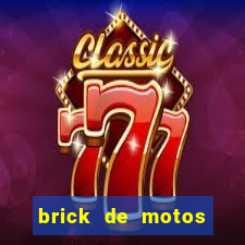 brick de motos porto alegre